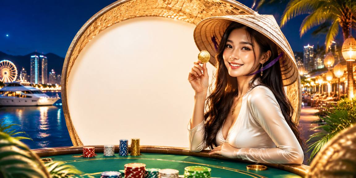 ri888 Slot Phố Đêm