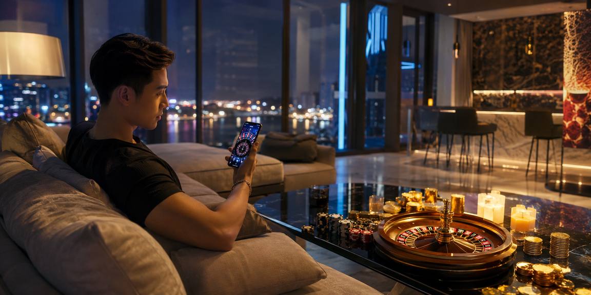 ri888 Ứng dụng ri888 — chơi ngay trên điện thoại